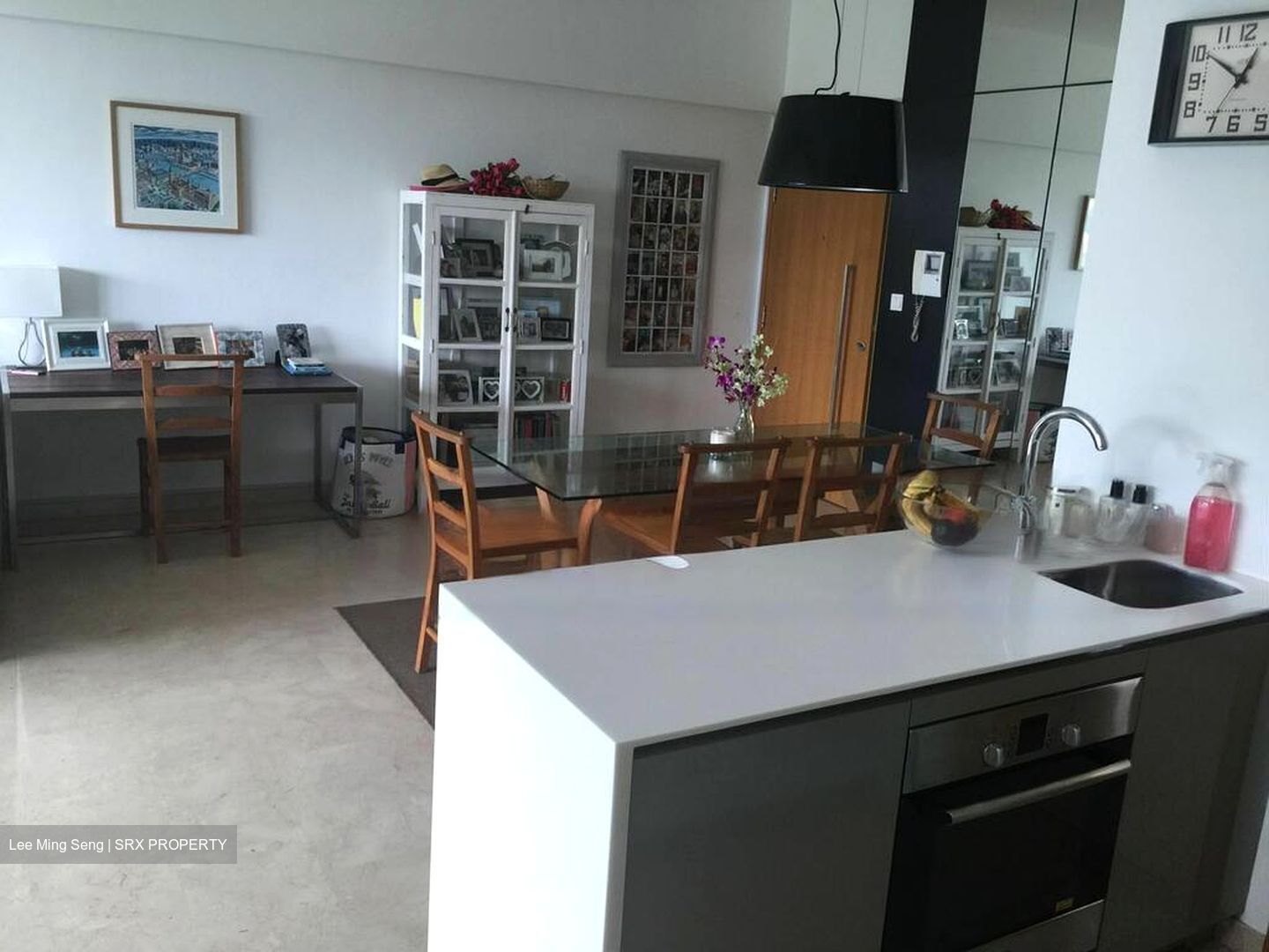 The Sixth Avenue Residences (D10), Condominium #598779091